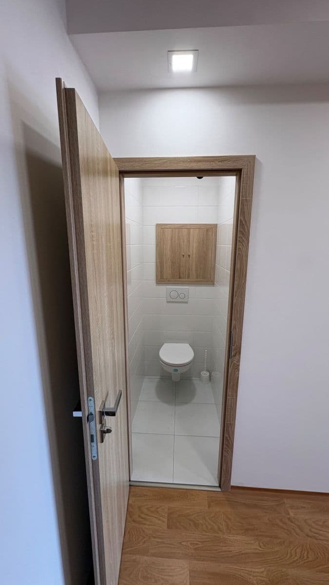 Prenájom bytu 2-izbový 56 m², Karla Čapka, Děčín, Ústecký kraj Prenájom bytu 2-izbový 56 m², Karla Čapka, Děčín, Ústecký kraj