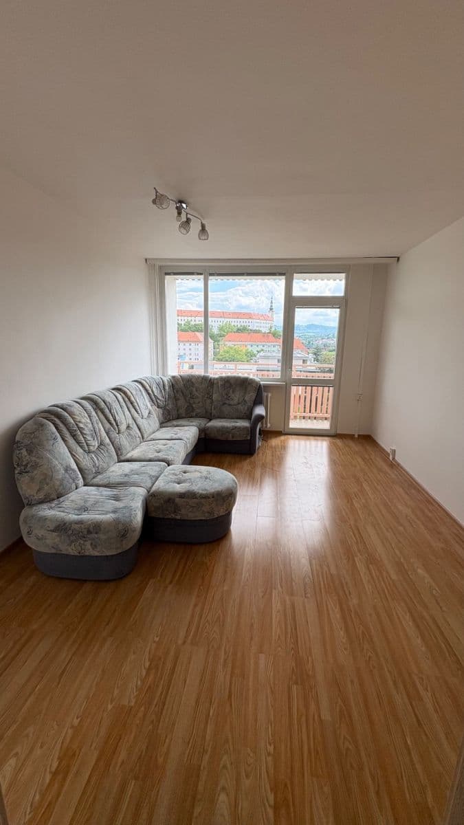 Prenájom bytu 2-izbový 56 m², Karla Čapka, Děčín, Ústecký kraj Prenájom bytu 2-izbový 56 m², Karla Čapka, Děčín, Ústecký kraj