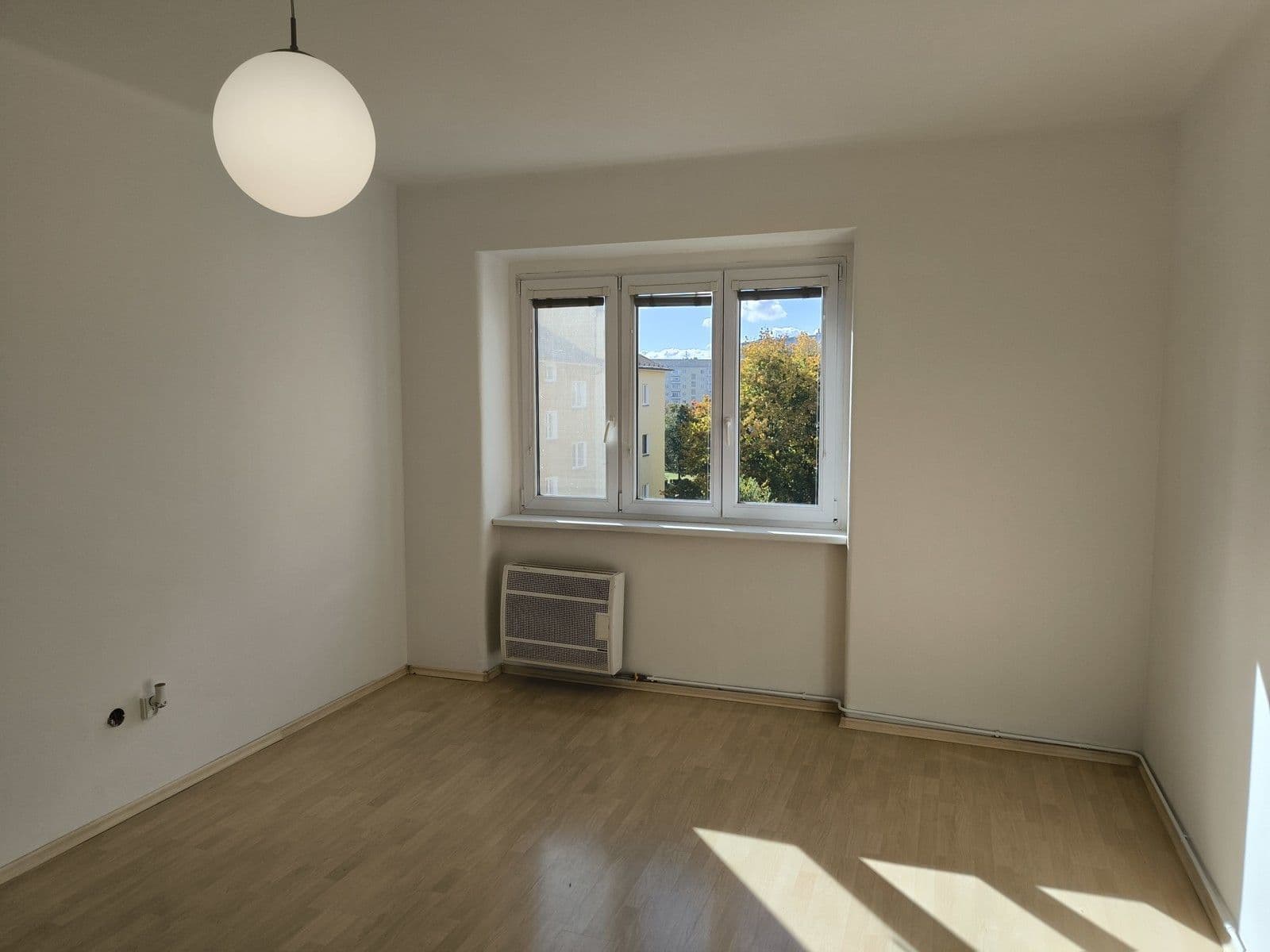 Prenájom bytu 2-izbový 51 m², Masarykova třída, Olomouc, Olomoucký kraj Prenájom bytu 2-izbový 51 m², Masarykova třída, Olomouc, Olomoucký kraj