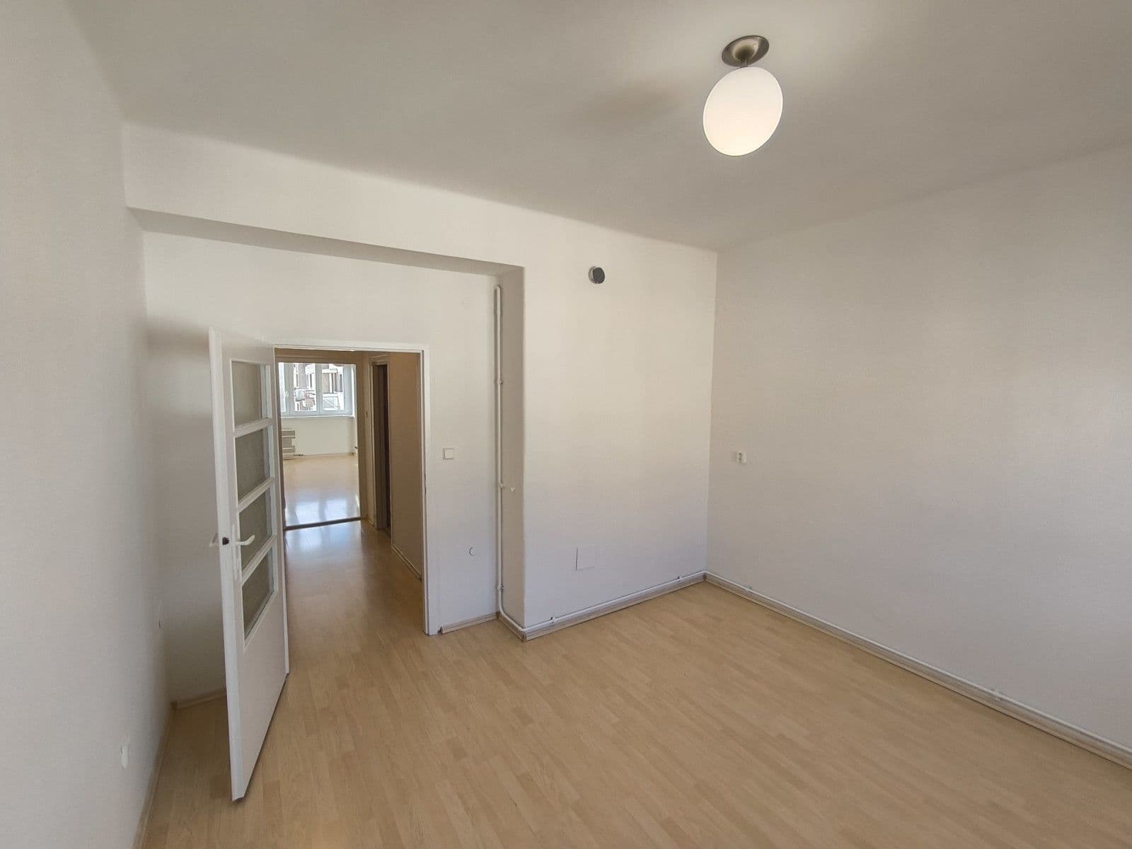 Prenájom bytu 2-izbový 51 m², Masarykova třída, Olomouc, Olomoucký kraj Prenájom bytu 2-izbový 51 m², Masarykova třída, Olomouc, Olomoucký kraj