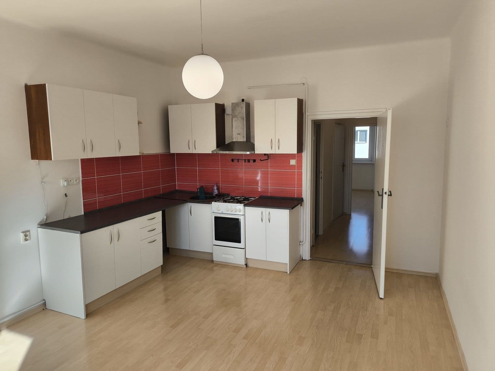 Prenájom bytu 2-izbový 51 m², Masarykova třída, Olomouc, Olomoucký kraj Prenájom bytu 2-izbový 51 m², Masarykova třída, Olomouc, Olomoucký kraj