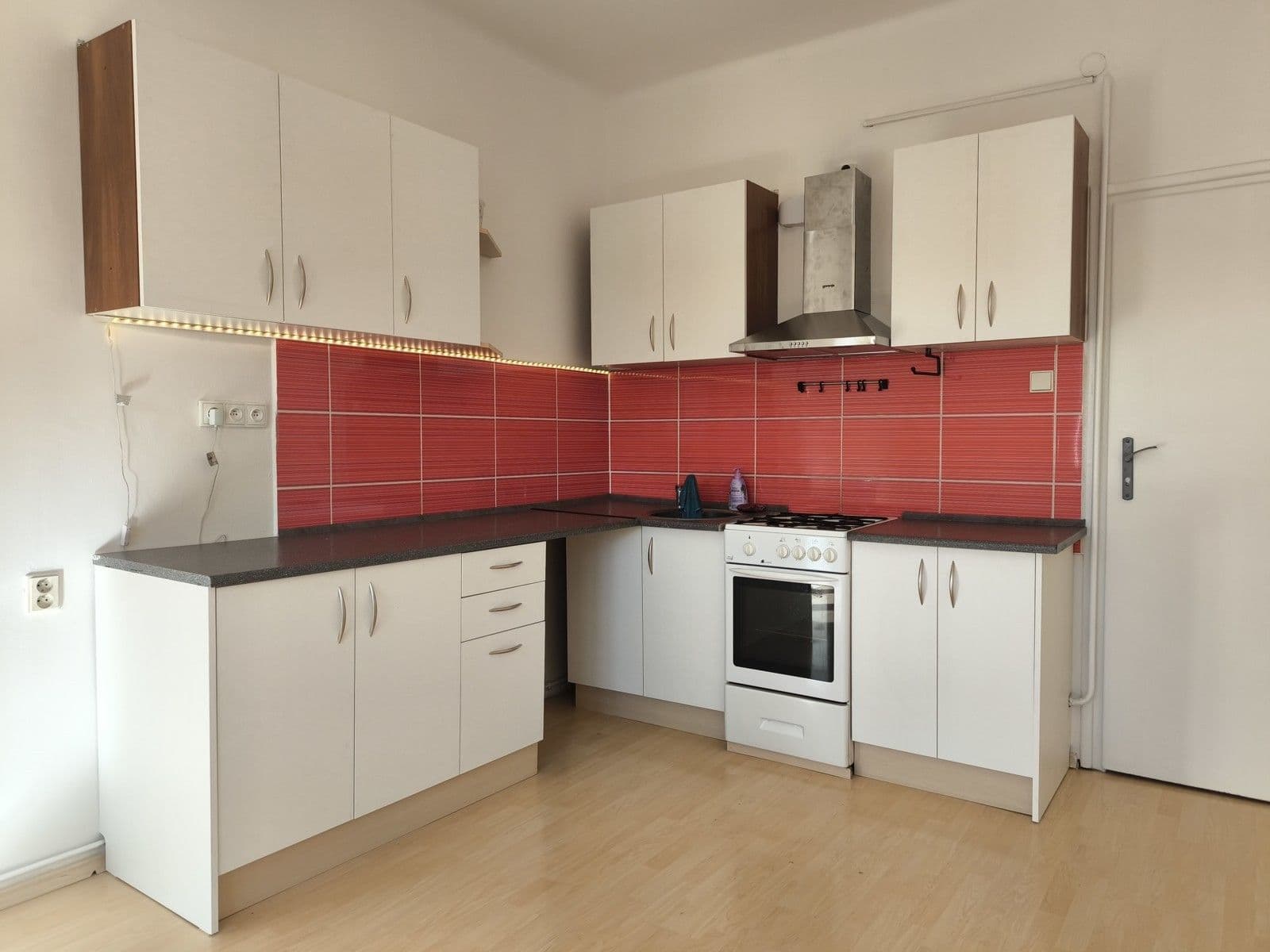 Prenájom bytu 2-izbový 51 m², Masarykova třída, Olomouc, Olomoucký kraj Prenájom bytu 2-izbový 51 m², Masarykova třída, Olomouc, Olomoucký kraj