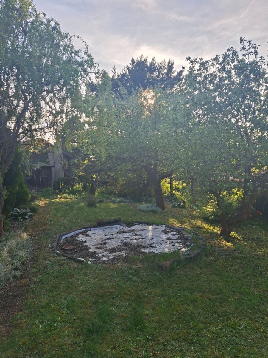 Predaj rekreačného objektu 16 m², pozemek 341 m², Ke Konstruktivě, Praha, Praha Predaj rekreačného objektu 16 m², pozemek 341 m², Ke Konstruktivě, Praha, Praha