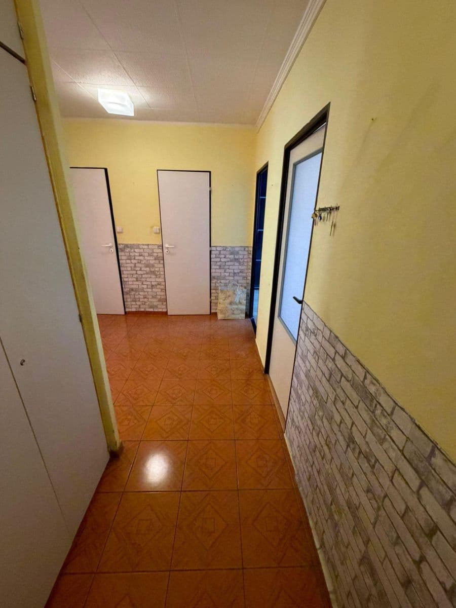 Predaj bytu 3-izbový 71 m², Ohradní, Praha, Praha Predaj bytu 3-izbový 71 m², Ohradní, Praha, Praha