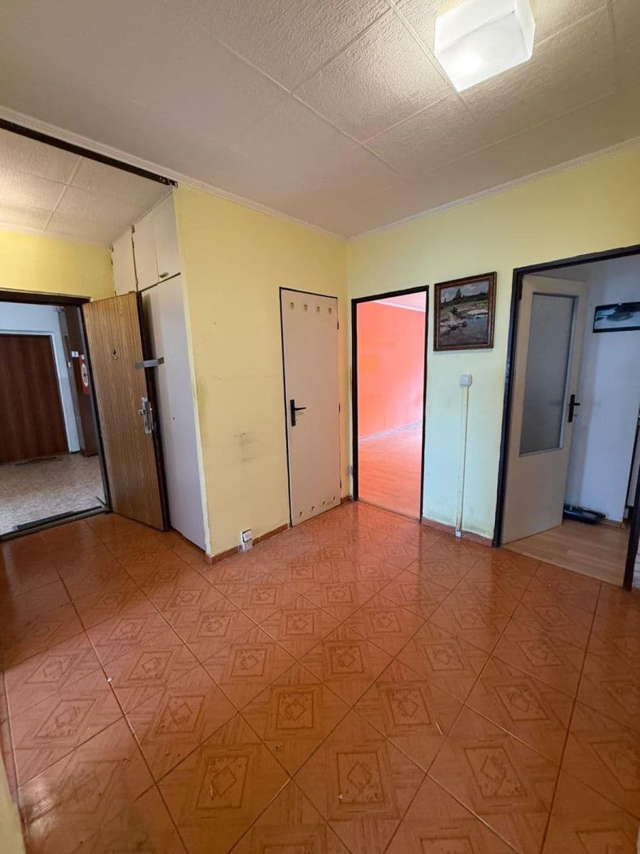 Predaj bytu 3-izbový 71 m², Ohradní, Praha, Praha Predaj bytu 3-izbový 71 m², Ohradní, Praha, Praha