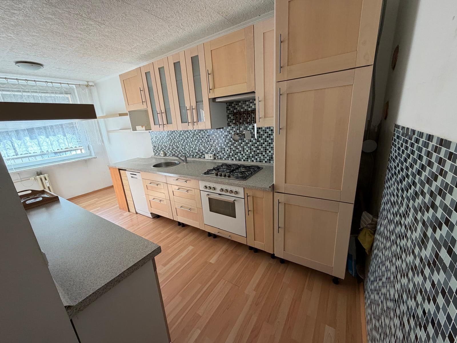 Predaj bytu 3-izbový 71 m², Ohradní, Praha, Praha Predaj bytu 3-izbový 71 m², Ohradní, Praha, Praha