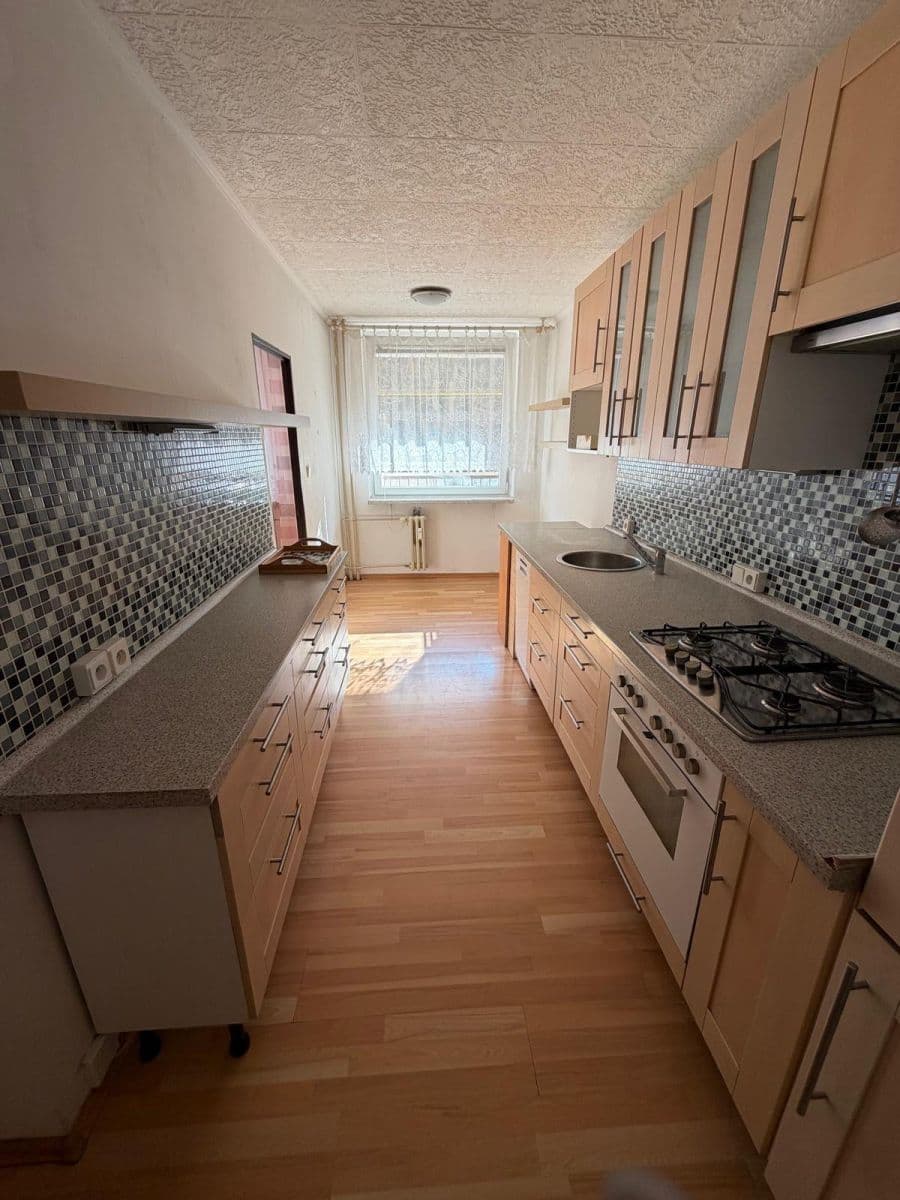 Predaj bytu 3-izbový 71 m², Ohradní, Praha, Praha Predaj bytu 3-izbový 71 m², Ohradní, Praha, Praha