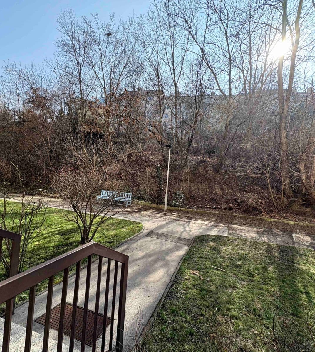 Predaj bytu 3-izbový 71 m², Ohradní, Praha, Praha Predaj bytu 3-izbový 71 m², Ohradní, Praha, Praha
