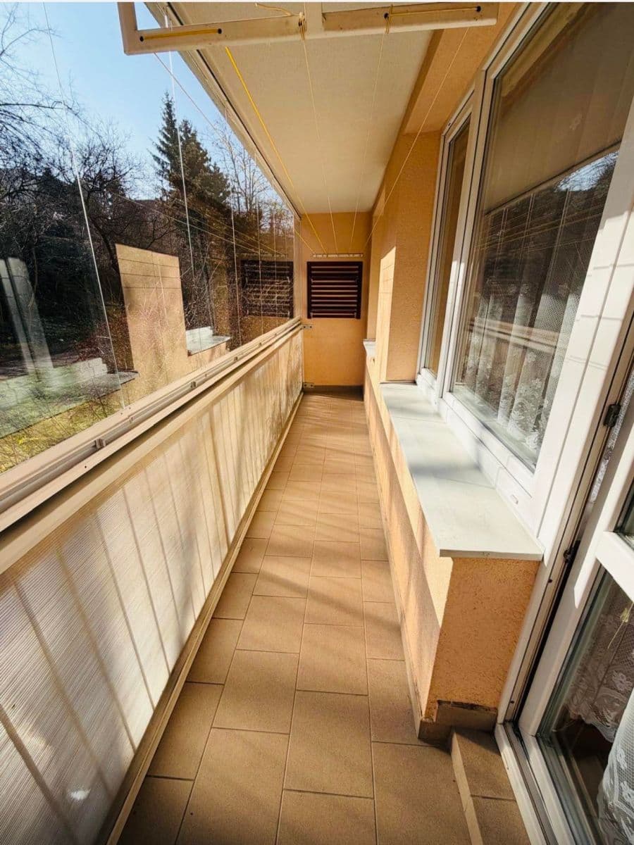 Predaj bytu 3-izbový 71 m², Ohradní, Praha, Praha Predaj bytu 3-izbový 71 m², Ohradní, Praha, Praha