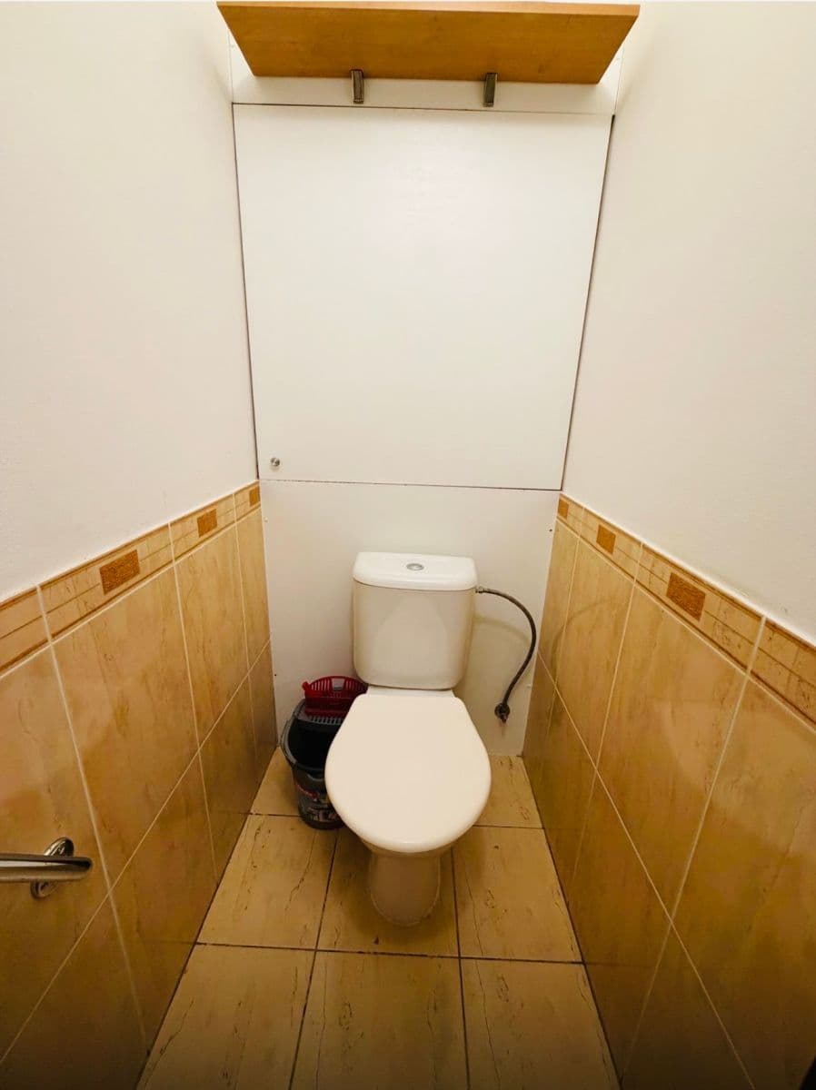 Predaj bytu 3-izbový 71 m², Ohradní, Praha, Praha Predaj bytu 3-izbový 71 m², Ohradní, Praha, Praha