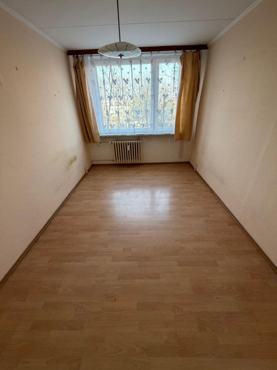 Predaj bytu 3-izbový 71 m², Ohradní, Praha, Praha Predaj bytu 3-izbový 71 m², Ohradní, Praha, Praha