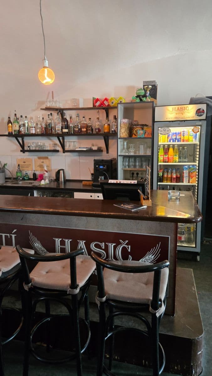 Prenájom nebytového priestoru 100 m², Olomoucká, Opava, Moravskoslezský kraj Prenájom nebytového priestoru 100 m², Olomoucká, Opava, Moravskoslezský kraj