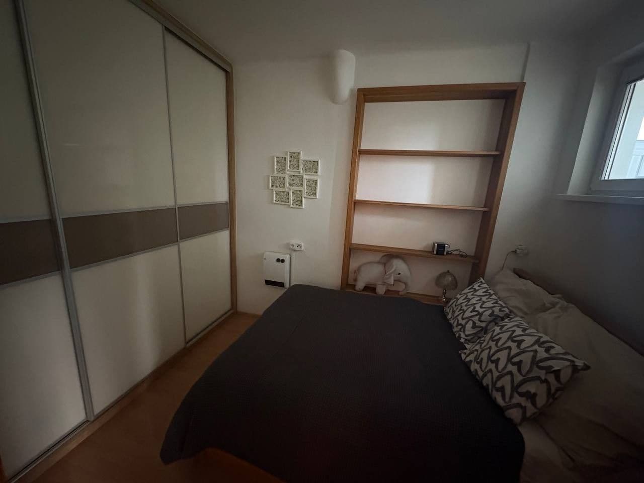 Prenájom bytu 2-izbový 54 m², Osadní, Praha, Praha Prenájom bytu 2-izbový 54 m², Osadní, Praha, Praha
