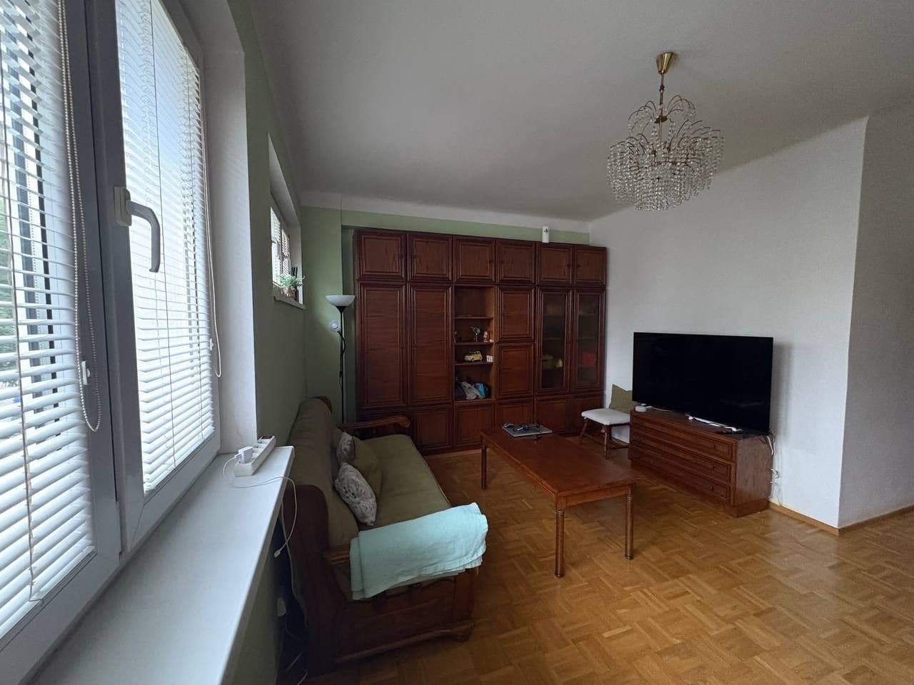 Prenájom bytu 2-izbový 54 m², Osadní, Praha, Praha Prenájom bytu 2-izbový 54 m², Osadní, Praha, Praha