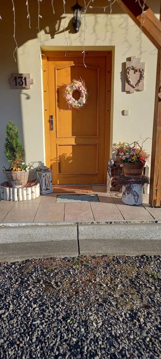 Predaj domu 110 m², pozemek 1.974 m², Holany, Liberecký kraj Predaj domu 110 m², pozemek 1.974 m², Holany, Liberecký kraj