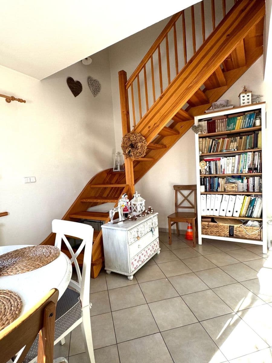 Predaj domu 110 m², pozemek 1.974 m², Holany, Liberecký kraj Predaj domu 110 m², pozemek 1.974 m², Holany, Liberecký kraj
