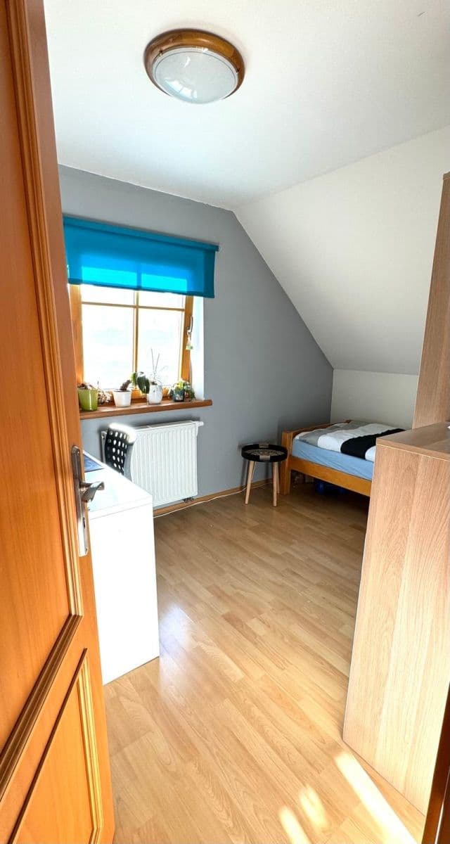 Predaj domu 110 m², pozemek 1.974 m², Holany, Liberecký kraj Predaj domu 110 m², pozemek 1.974 m², Holany, Liberecký kraj