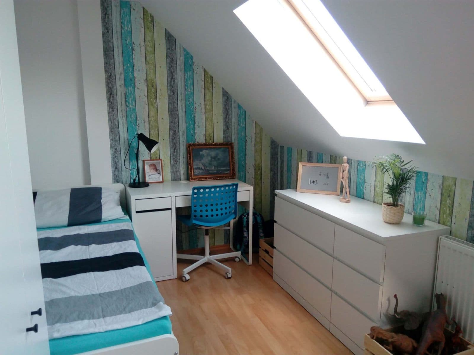 Predaj domu 110 m², pozemek 1.974 m², Holany, Liberecký kraj Predaj domu 110 m², pozemek 1.974 m², Holany, Liberecký kraj