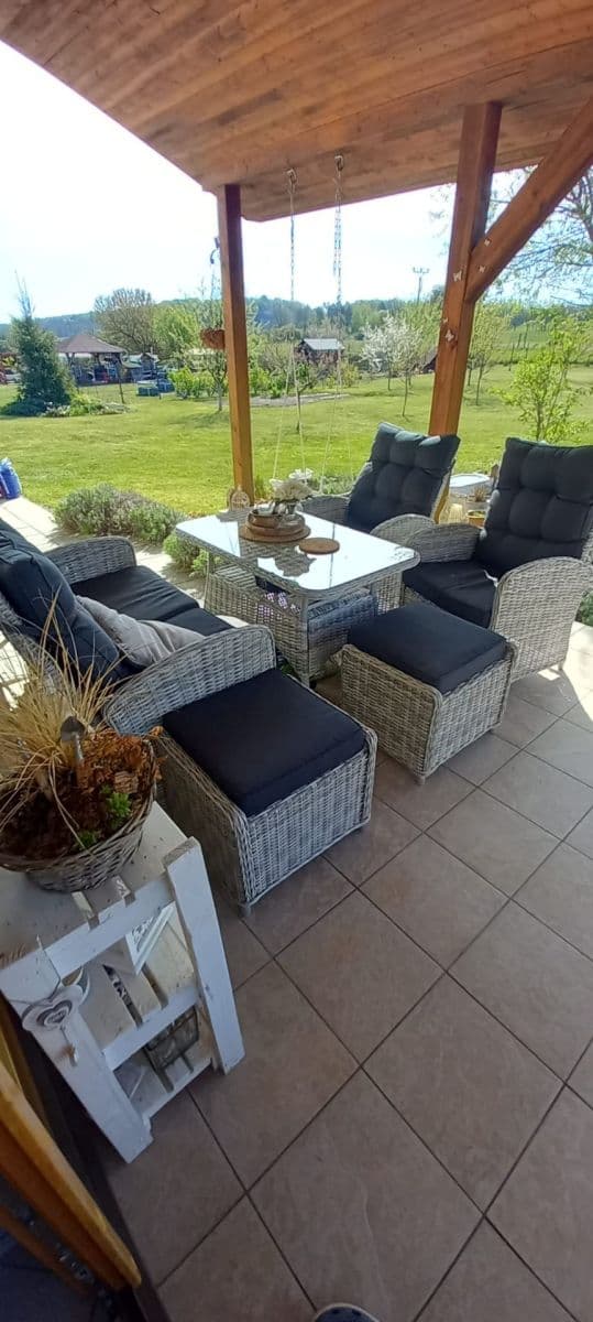 Predaj domu 110 m², pozemek 1.974 m², Holany, Liberecký kraj Predaj domu 110 m², pozemek 1.974 m², Holany, Liberecký kraj