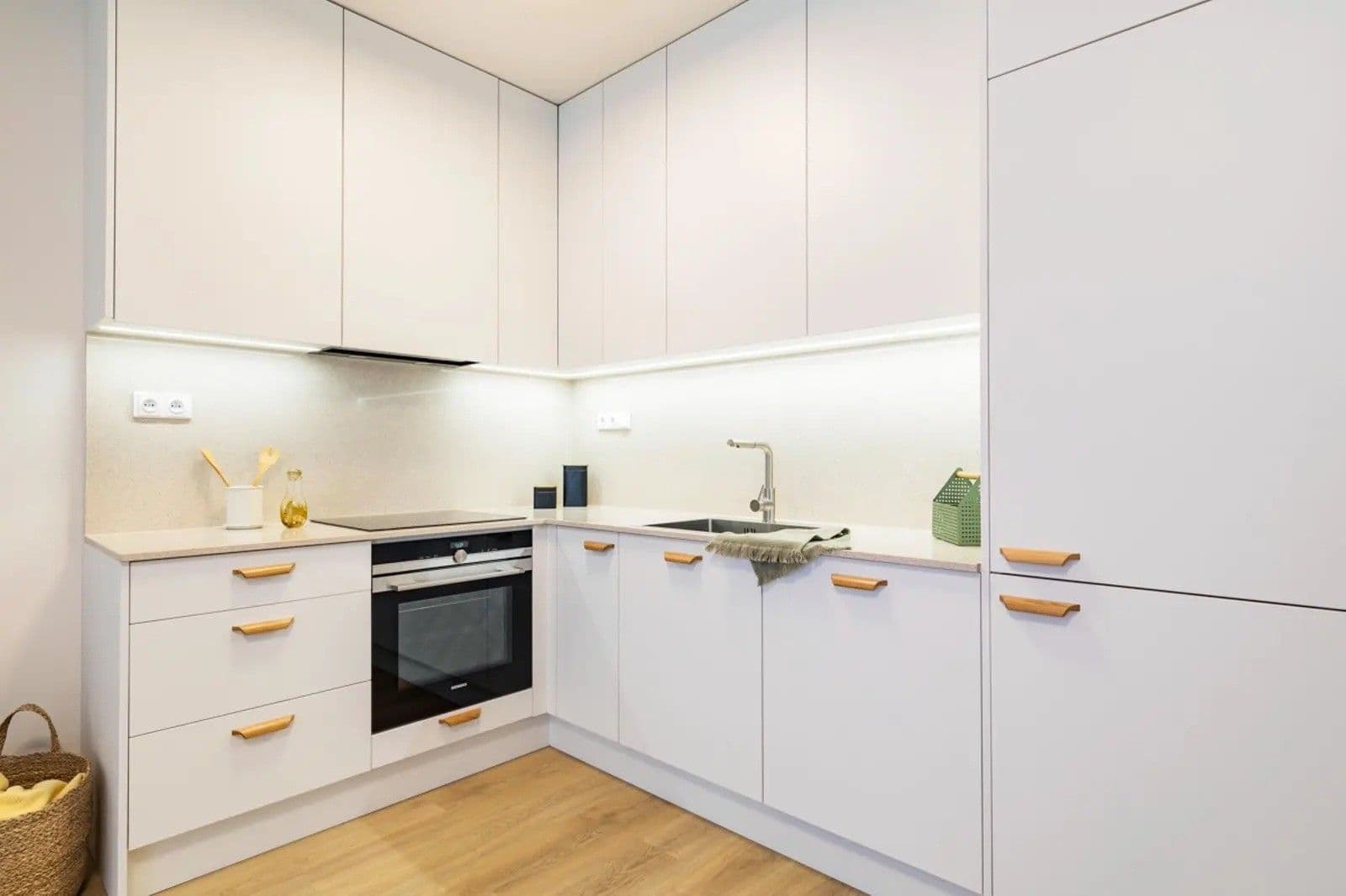 Prenájom bytu 1-izbový 38 m², Vrbenského, Praha, Praha Prenájom bytu 1-izbový 38 m², Vrbenského, Praha, Praha