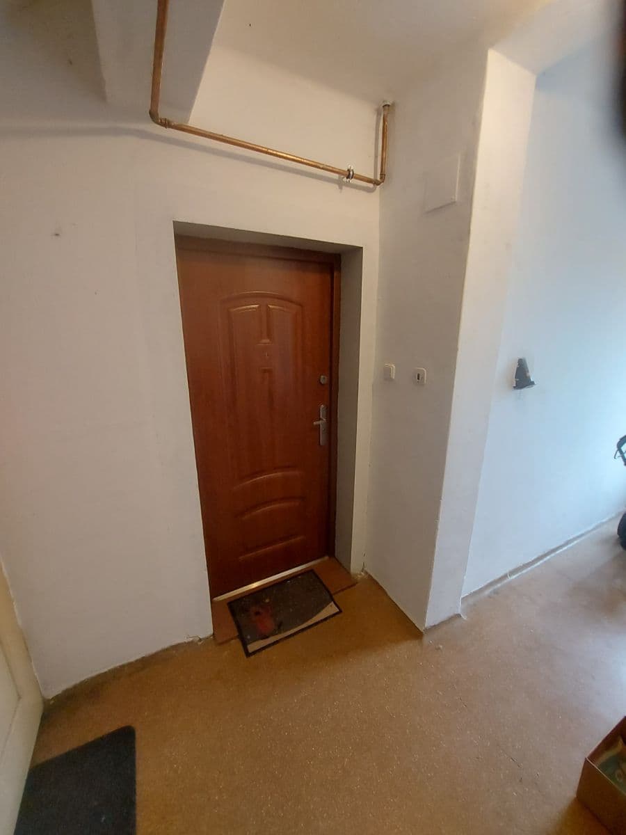 Predaj bytu 3-izbový 77 m², Lidická, Jablonné v Podještědí, Liberecký kraj Predaj bytu 3-izbový 77 m², Lidická, Jablonné v Podještědí, Liberecký kraj