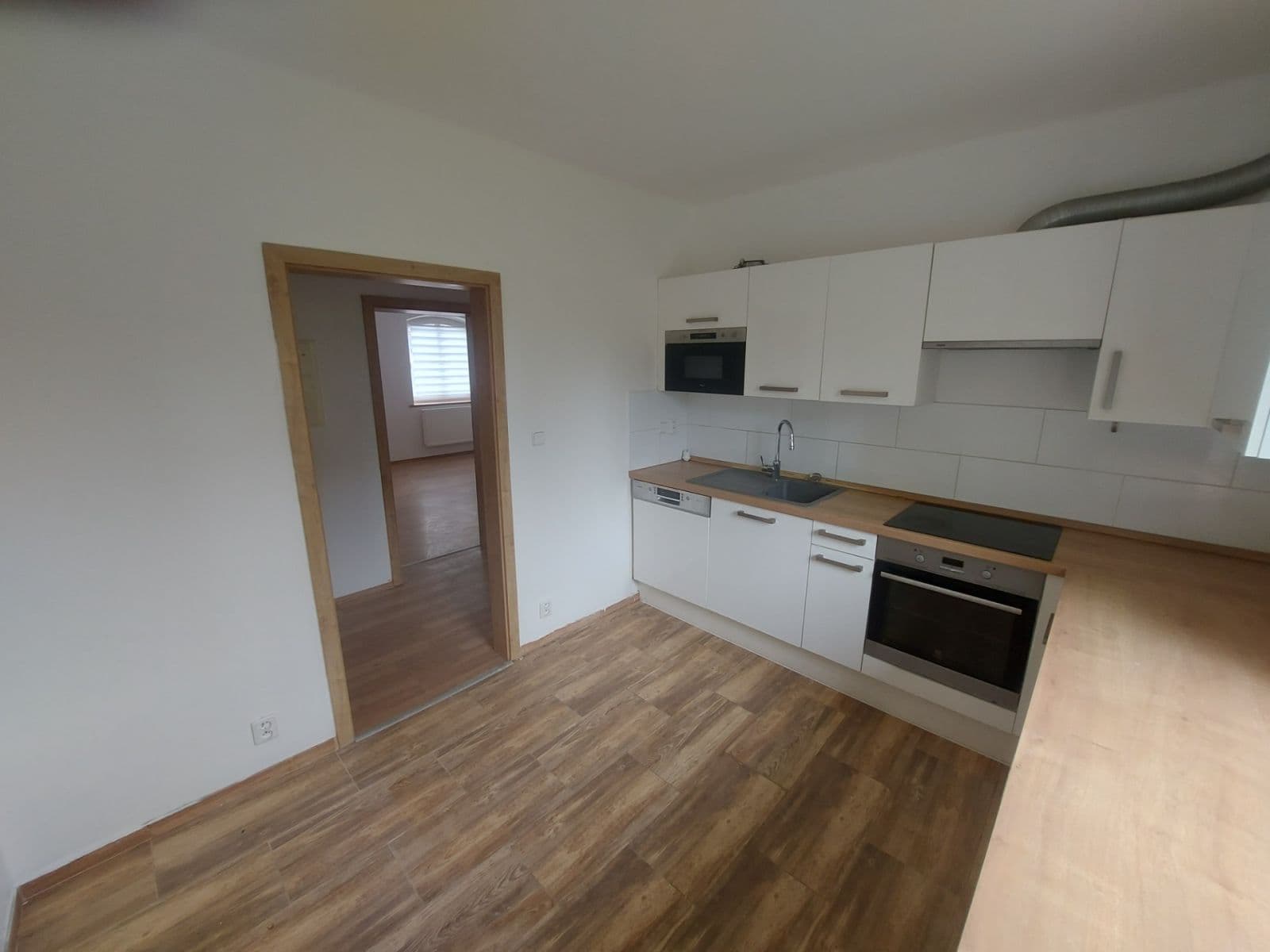Predaj bytu 3-izbový 77 m², Lidická, Jablonné v Podještědí, Liberecký kraj Predaj bytu 3-izbový 77 m², Lidická, Jablonné v Podještědí, Liberecký kraj