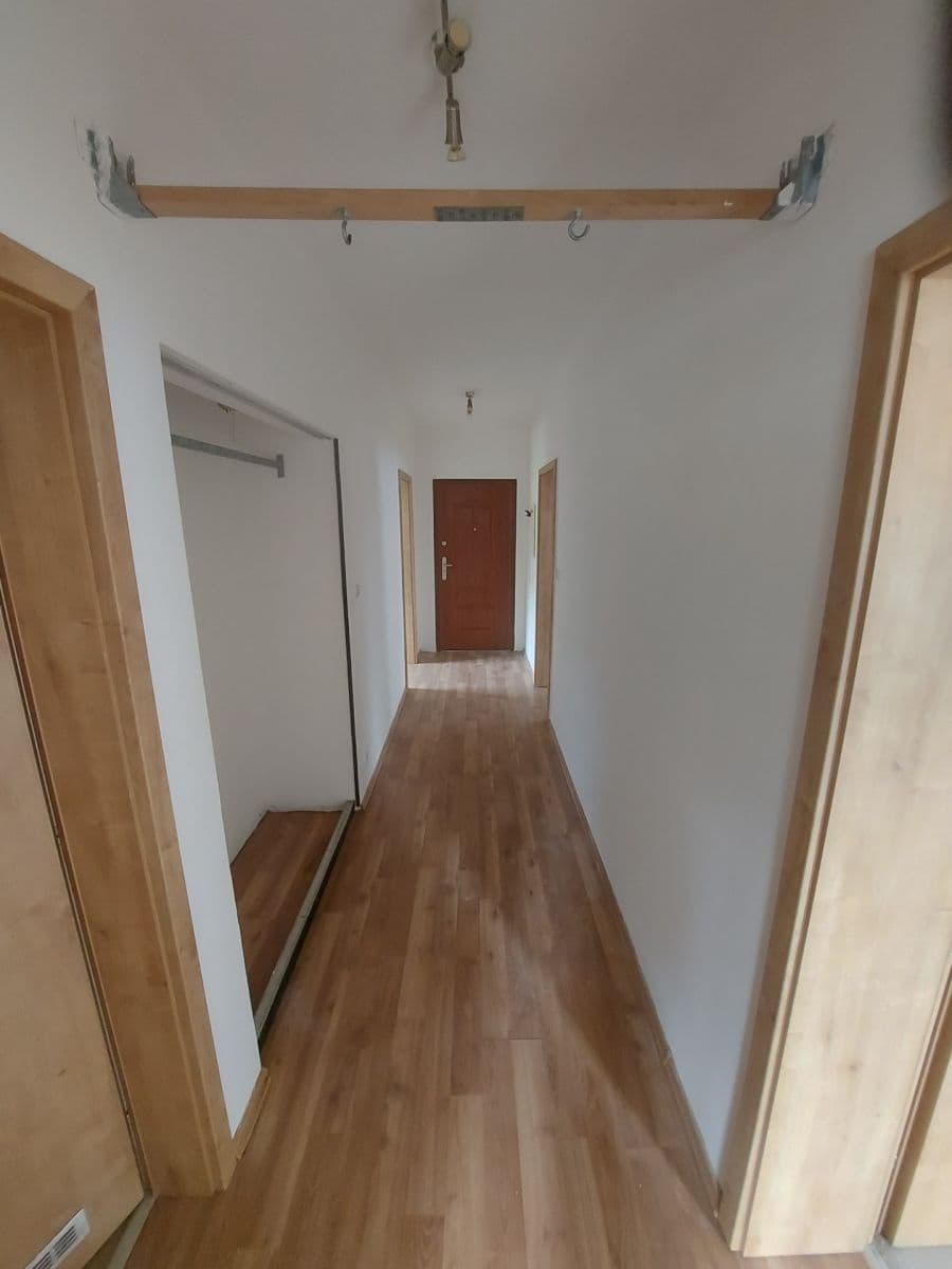 Predaj bytu 3-izbový 77 m², Lidická, Jablonné v Podještědí, Liberecký kraj Predaj bytu 3-izbový 77 m², Lidická, Jablonné v Podještědí, Liberecký kraj