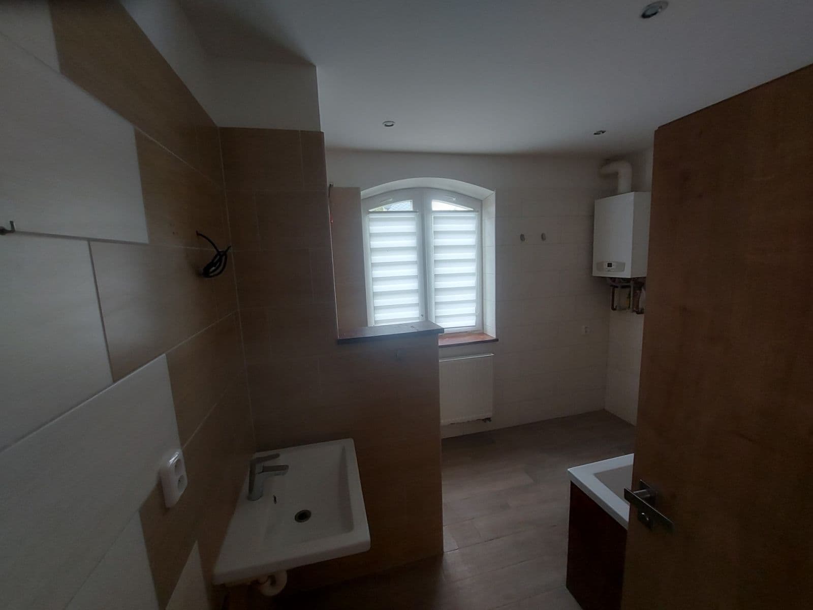 Predaj bytu 3-izbový 77 m², Lidická, Jablonné v Podještědí, Liberecký kraj Predaj bytu 3-izbový 77 m², Lidická, Jablonné v Podještědí, Liberecký kraj