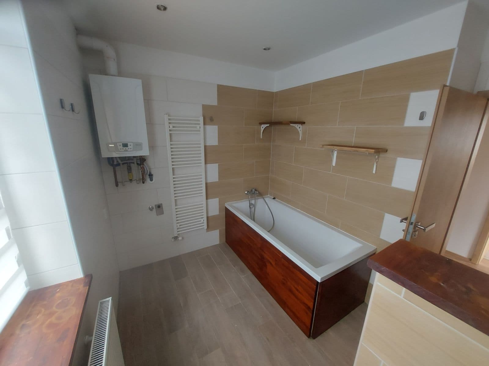 Predaj bytu 3-izbový 77 m², Lidická, Jablonné v Podještědí, Liberecký kraj Predaj bytu 3-izbový 77 m², Lidická, Jablonné v Podještědí, Liberecký kraj