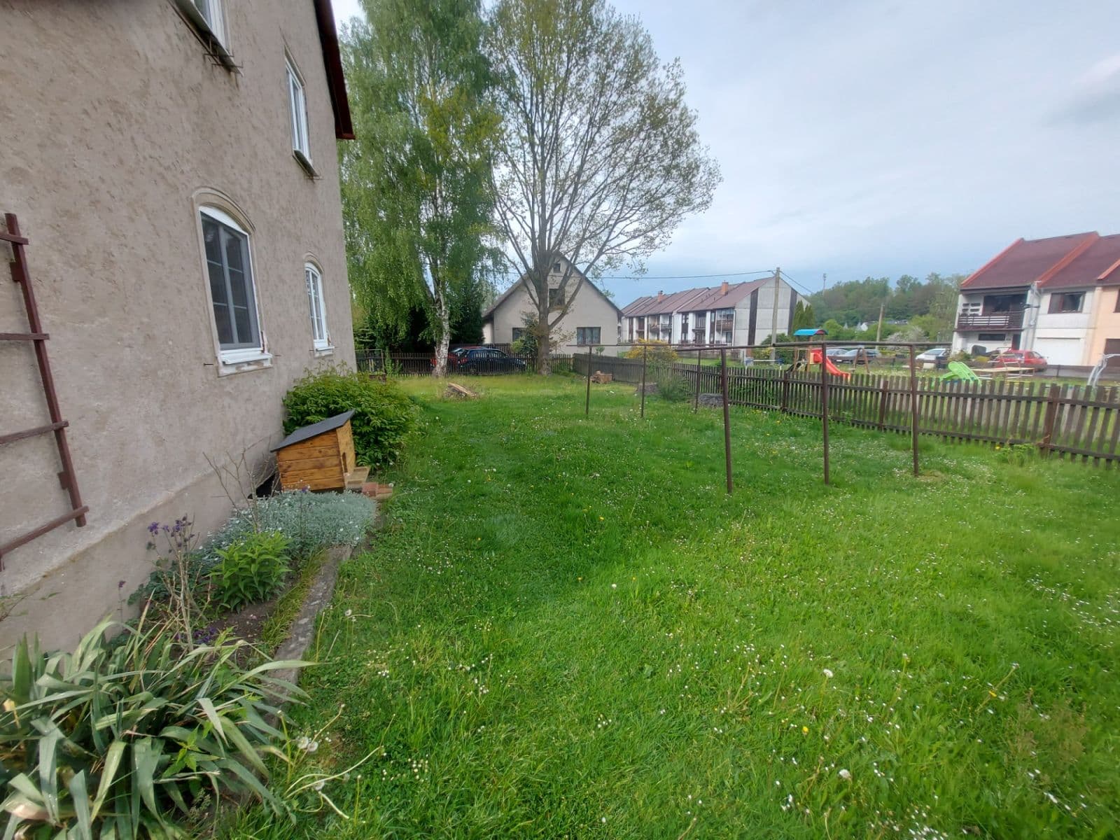Predaj bytu 3-izbový 77 m², Lidická, Jablonné v Podještědí, Liberecký kraj Predaj bytu 3-izbový 77 m², Lidická, Jablonné v Podještědí, Liberecký kraj