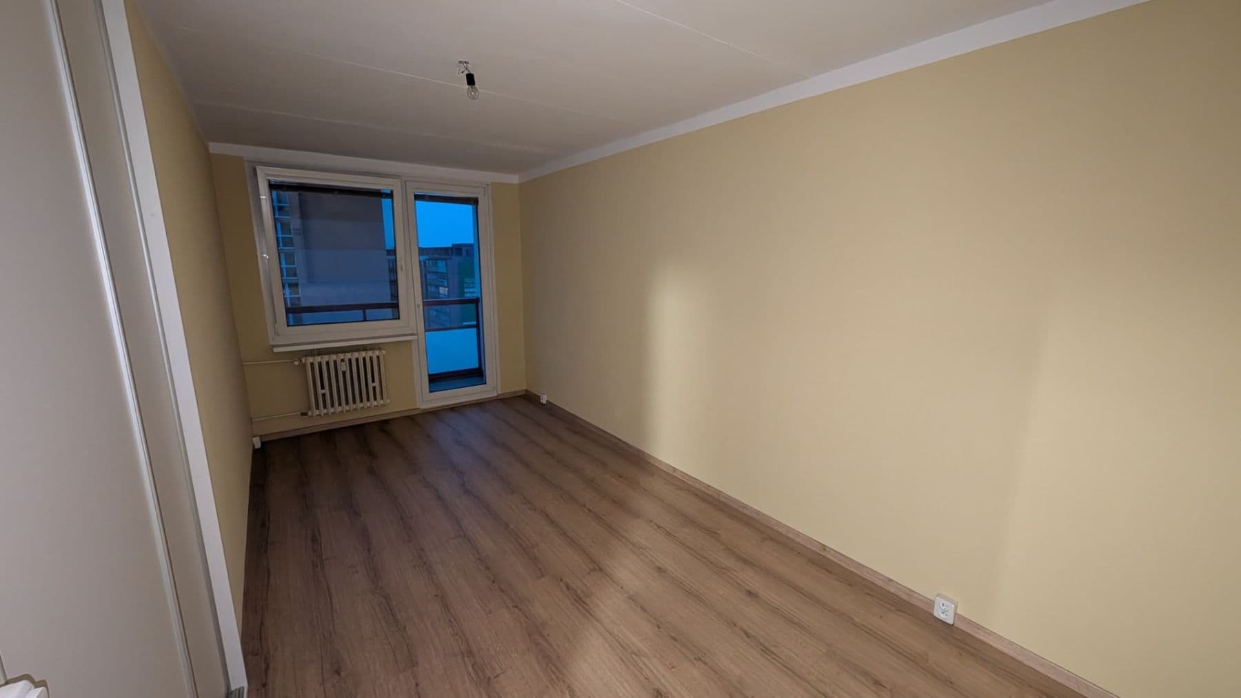 Prenájom bytu 2-izbový 55 m², Taškentská, Praha, Praha Prenájom bytu 2-izbový 55 m², Taškentská, Praha, Praha