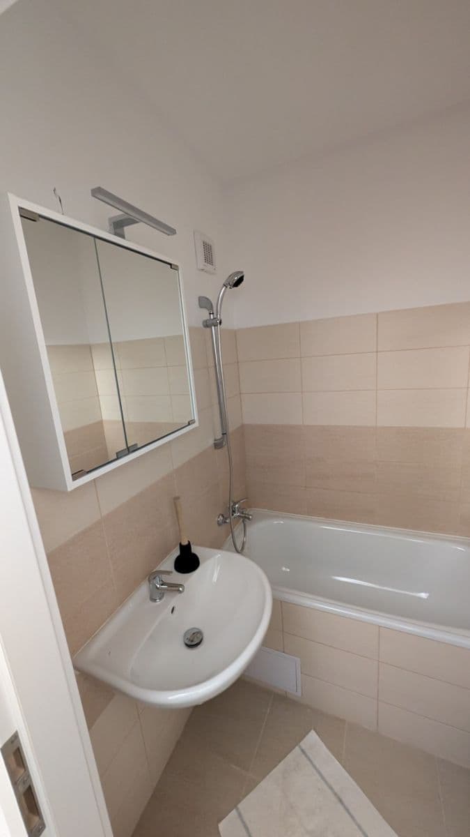 Prenájom bytu 2-izbový 55 m², Taškentská, Praha, Praha Prenájom bytu 2-izbový 55 m², Taškentská, Praha, Praha