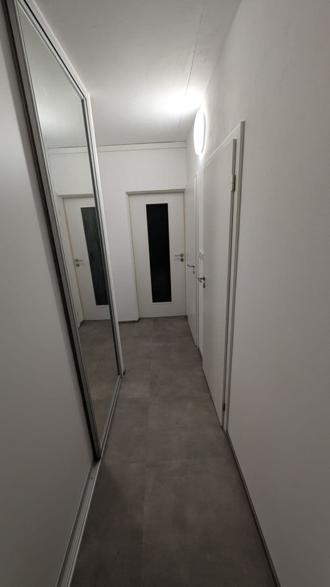 Prenájom bytu 2-izbový 55 m², Taškentská, Praha, Praha Prenájom bytu 2-izbový 55 m², Taškentská, Praha, Praha
