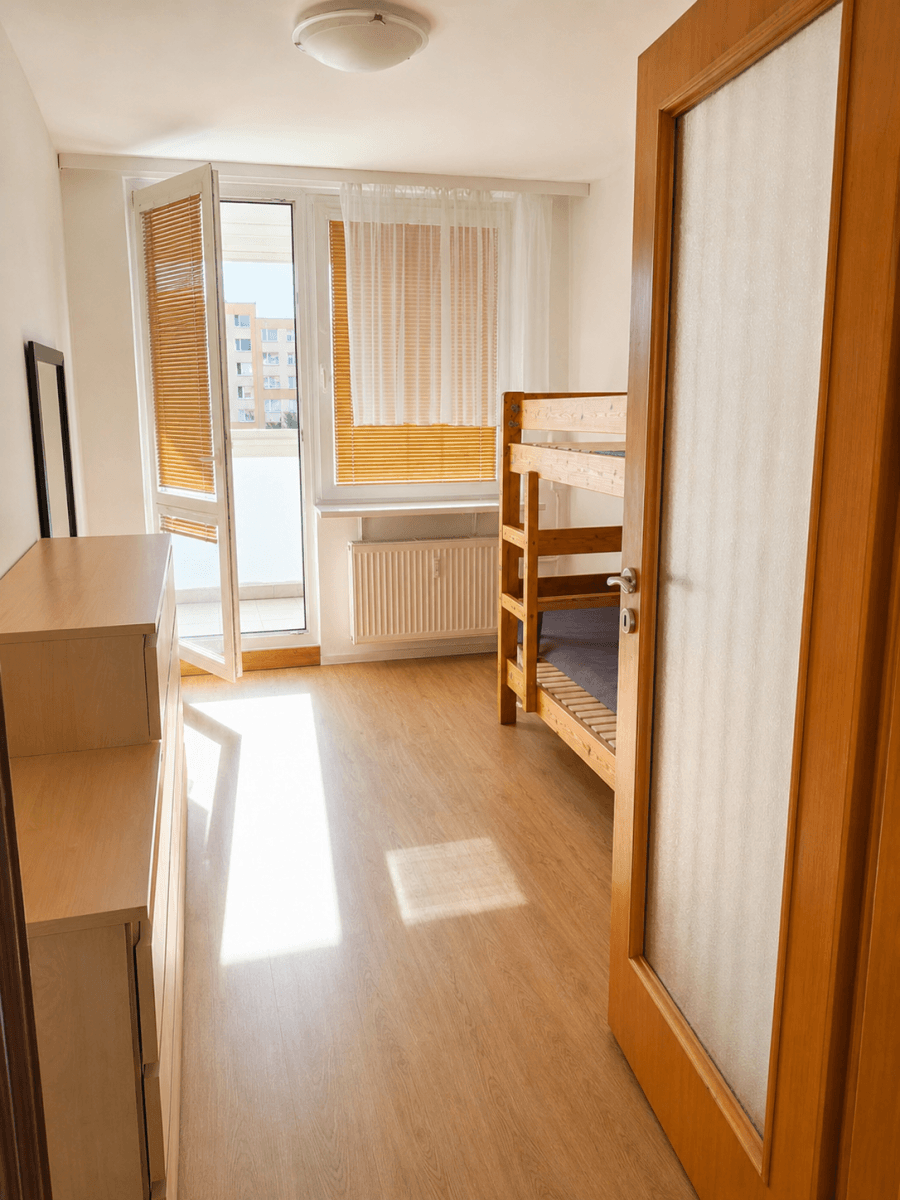 Predaj bytu 3-izbový 66 m², Brandlova, Praha, Praha Predaj bytu 3-izbový 66 m², Brandlova, Praha, Praha