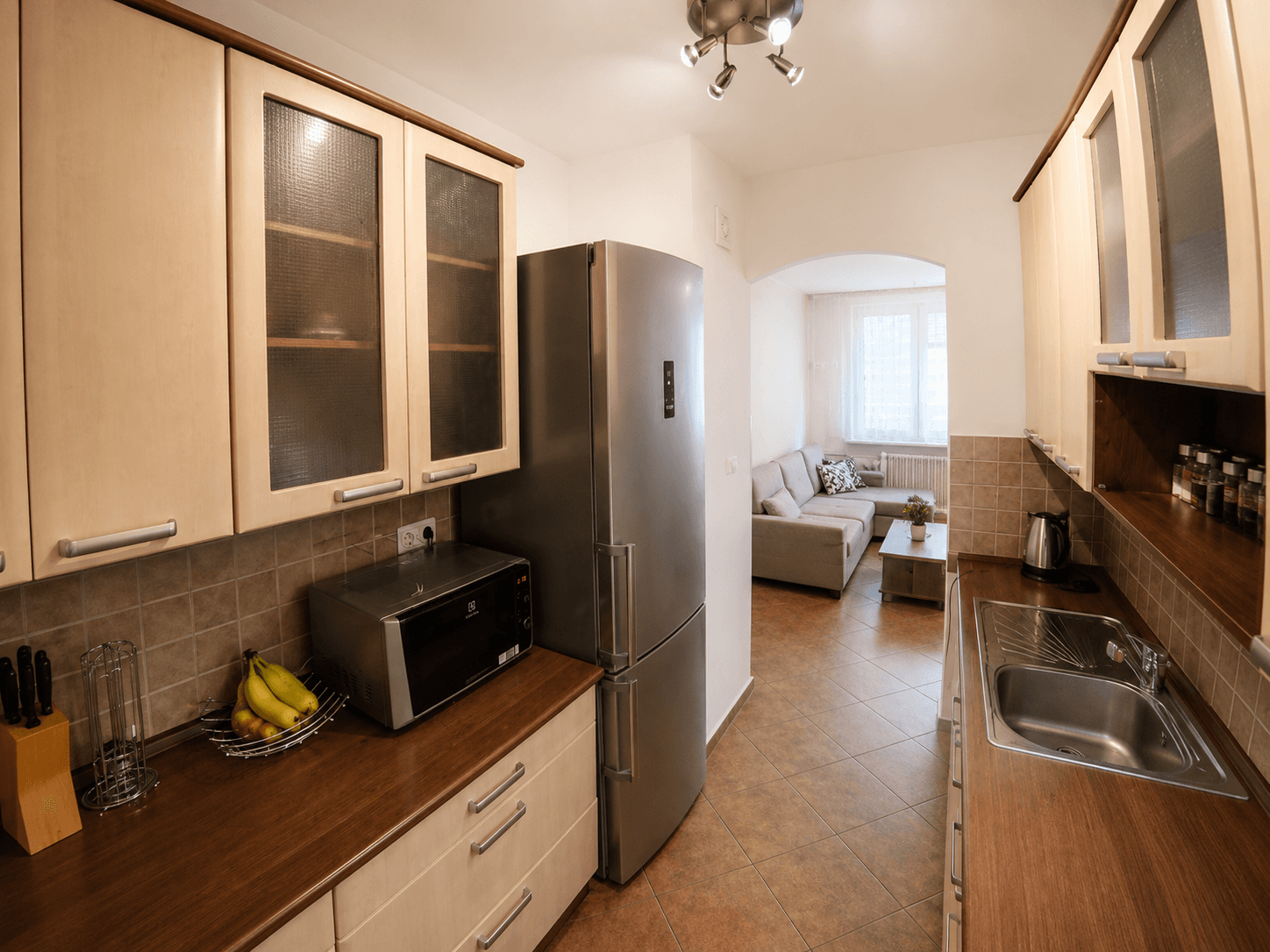 Predaj bytu 3-izbový 66 m², Brandlova, Praha, Praha Predaj bytu 3-izbový 66 m², Brandlova, Praha, Praha