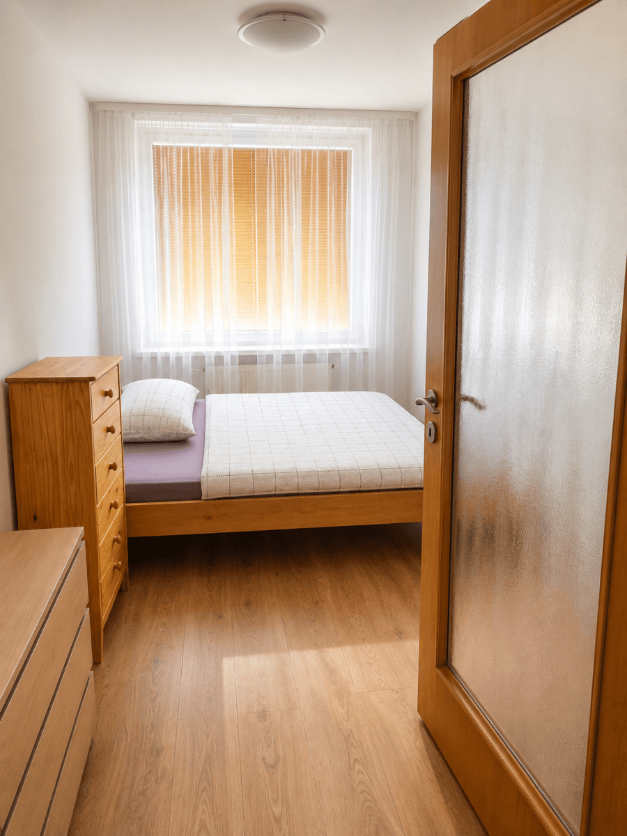 Predaj bytu 3-izbový 66 m², Brandlova, Praha, Praha Predaj bytu 3-izbový 66 m², Brandlova, Praha, Praha