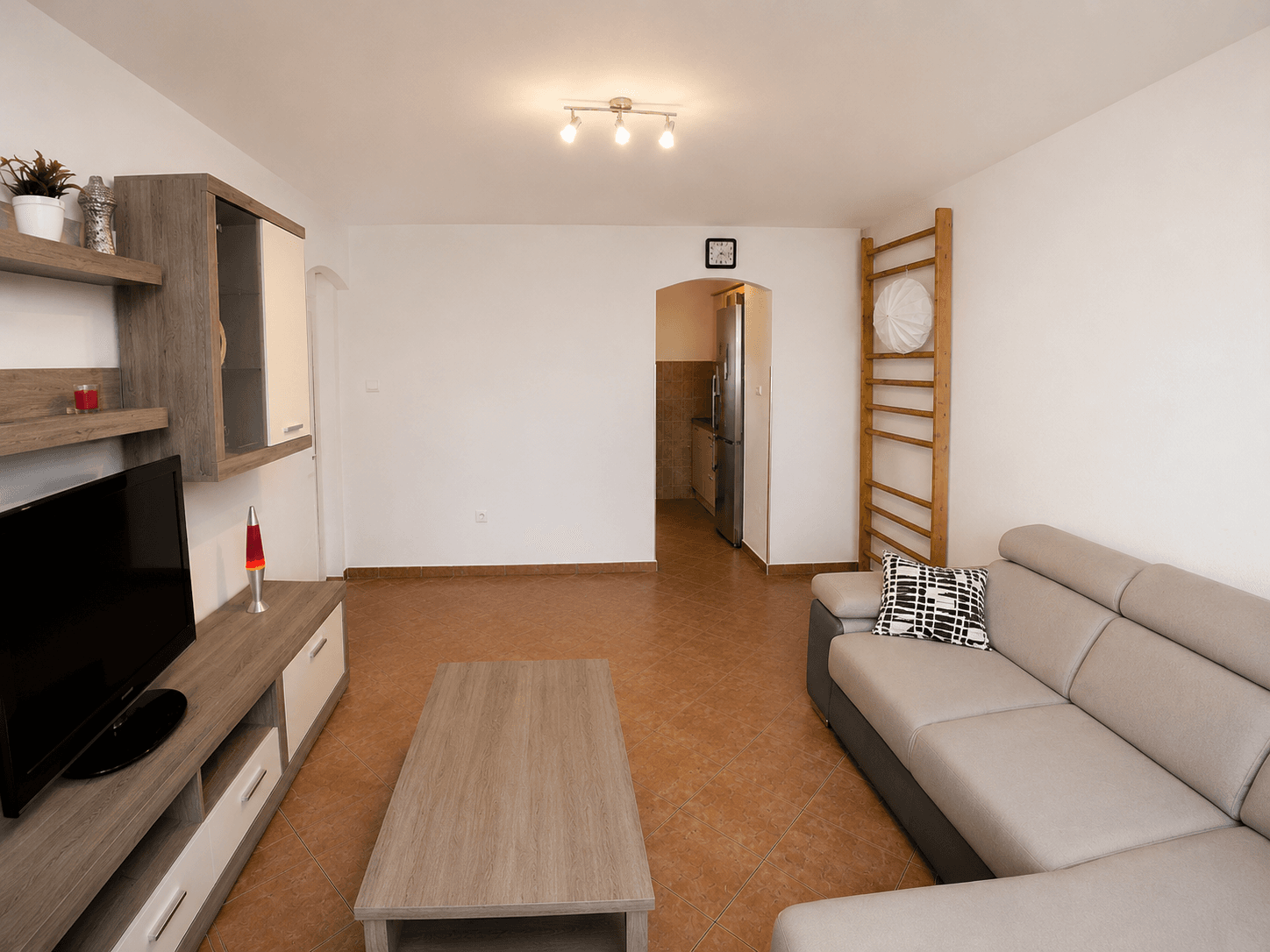 Predaj bytu 3-izbový 66 m², Brandlova, Praha, Praha Predaj bytu 3-izbový 66 m², Brandlova, Praha, Praha