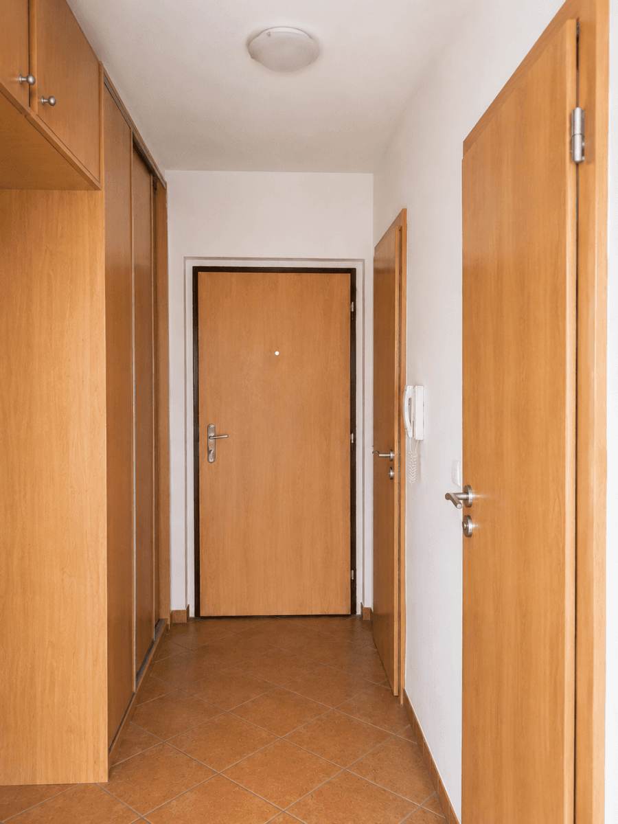 Predaj bytu 3-izbový 66 m², Brandlova, Praha, Praha Predaj bytu 3-izbový 66 m², Brandlova, Praha, Praha