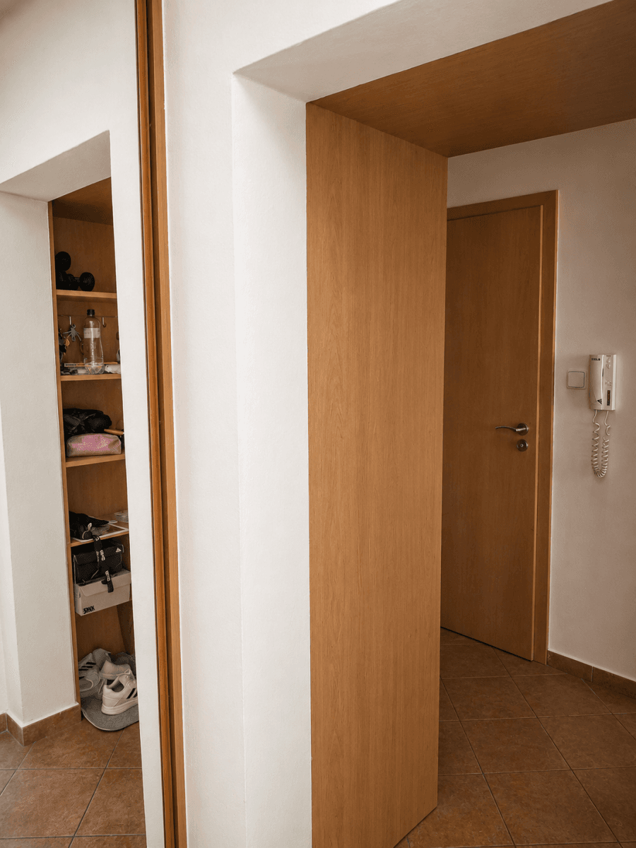 Predaj bytu 3-izbový 66 m², Brandlova, Praha, Praha Predaj bytu 3-izbový 66 m², Brandlova, Praha, Praha