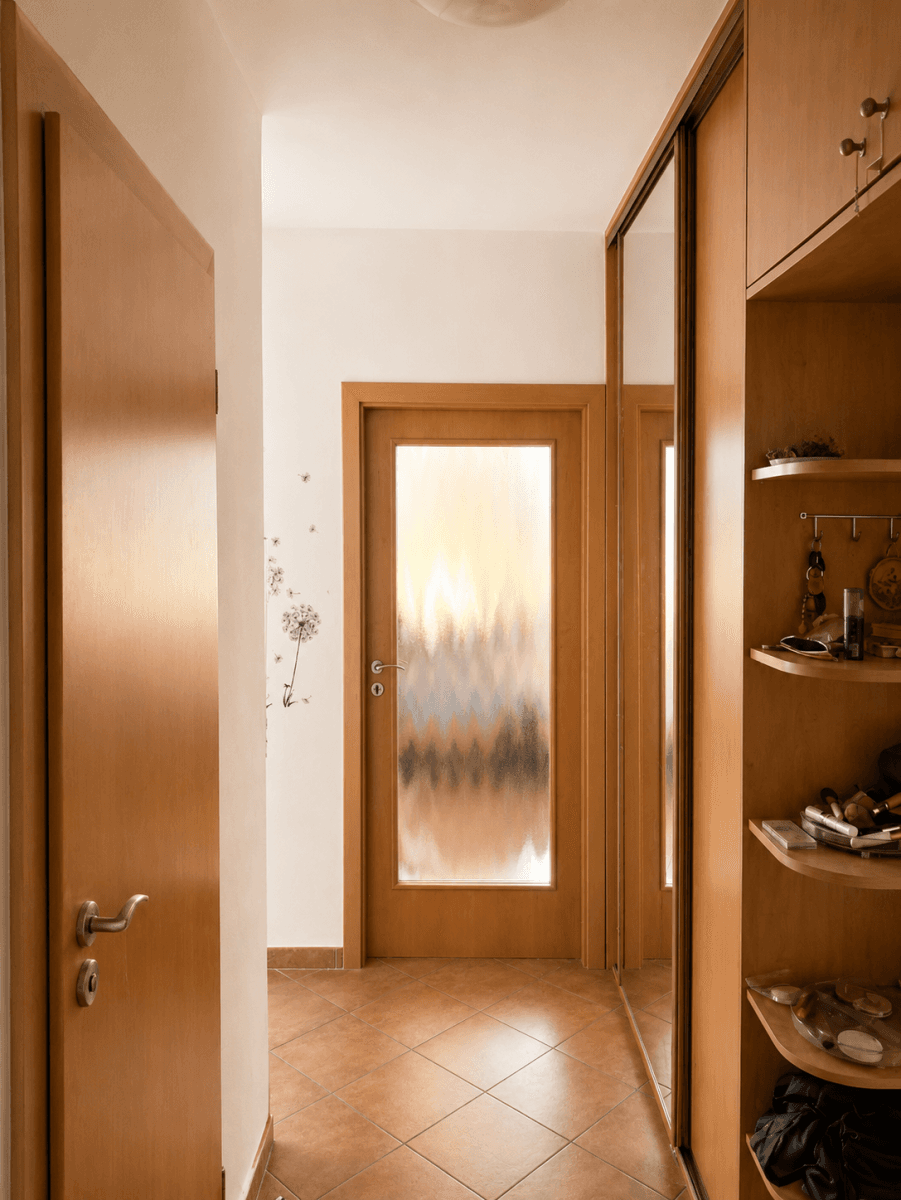 Predaj bytu 3-izbový 66 m², Brandlova, Praha, Praha Predaj bytu 3-izbový 66 m², Brandlova, Praha, Praha
