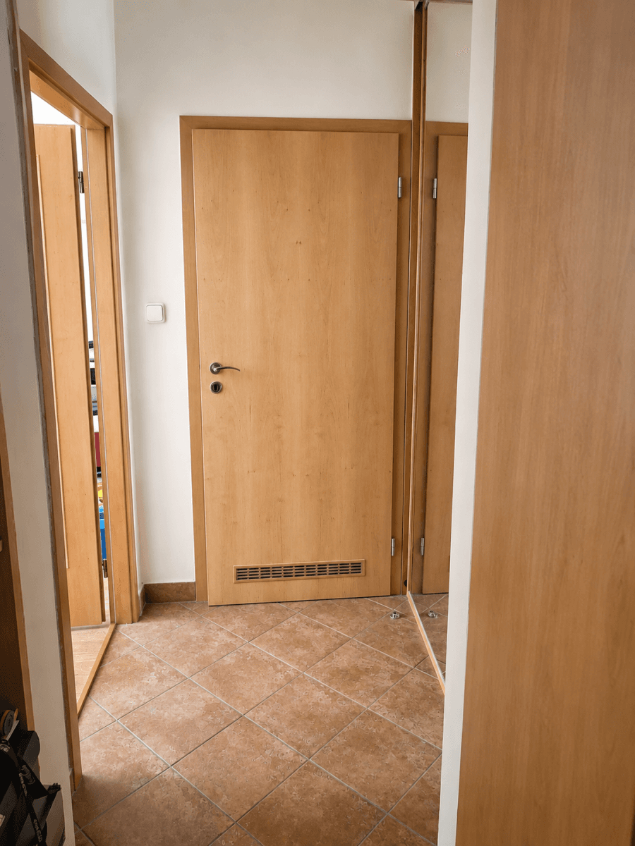 Predaj bytu 3-izbový 66 m², Brandlova, Praha, Praha Predaj bytu 3-izbový 66 m², Brandlova, Praha, Praha