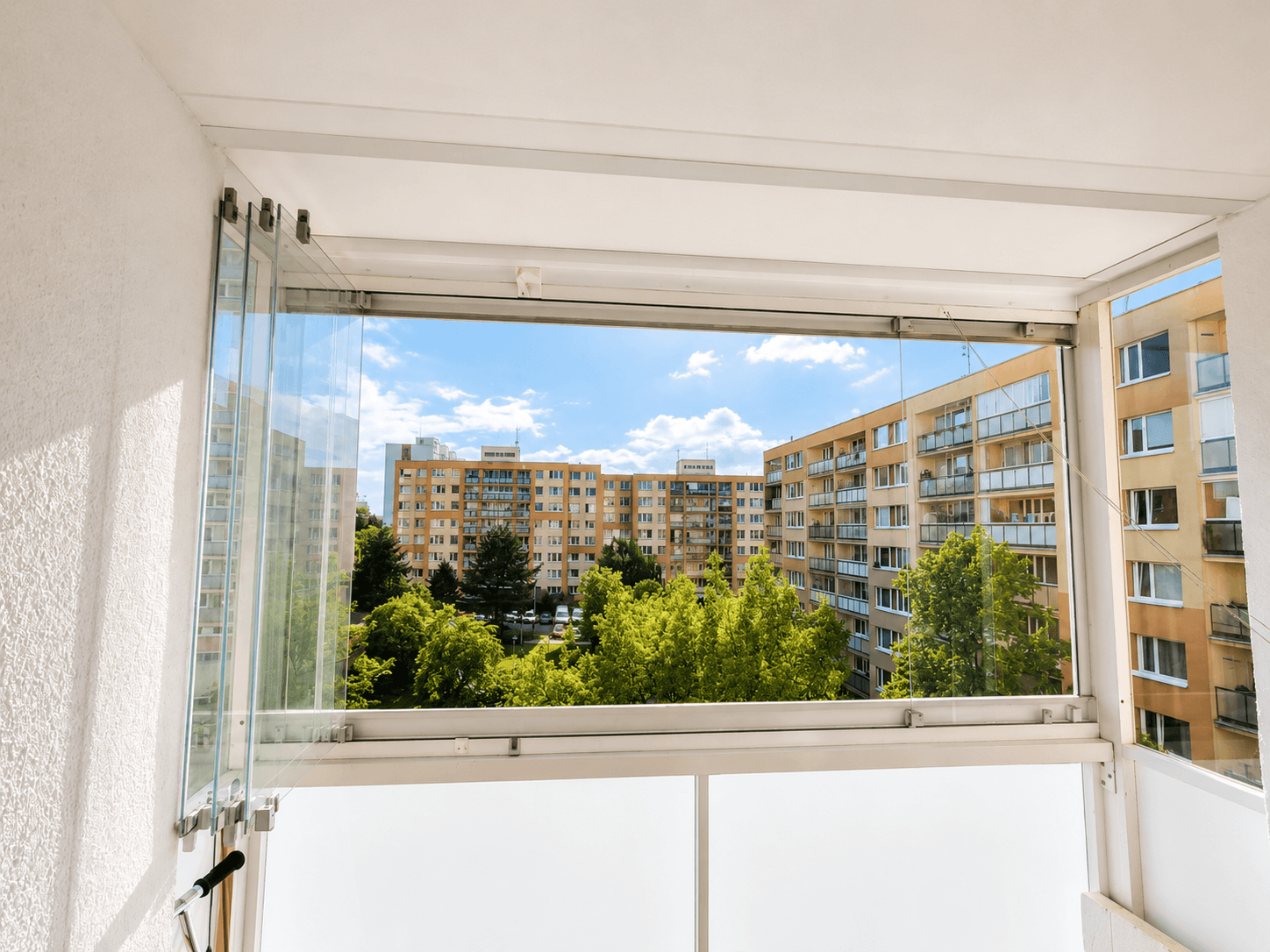 Predaj bytu 3-izbový 66 m², Brandlova, Praha, Praha Predaj bytu 3-izbový 66 m², Brandlova, Praha, Praha