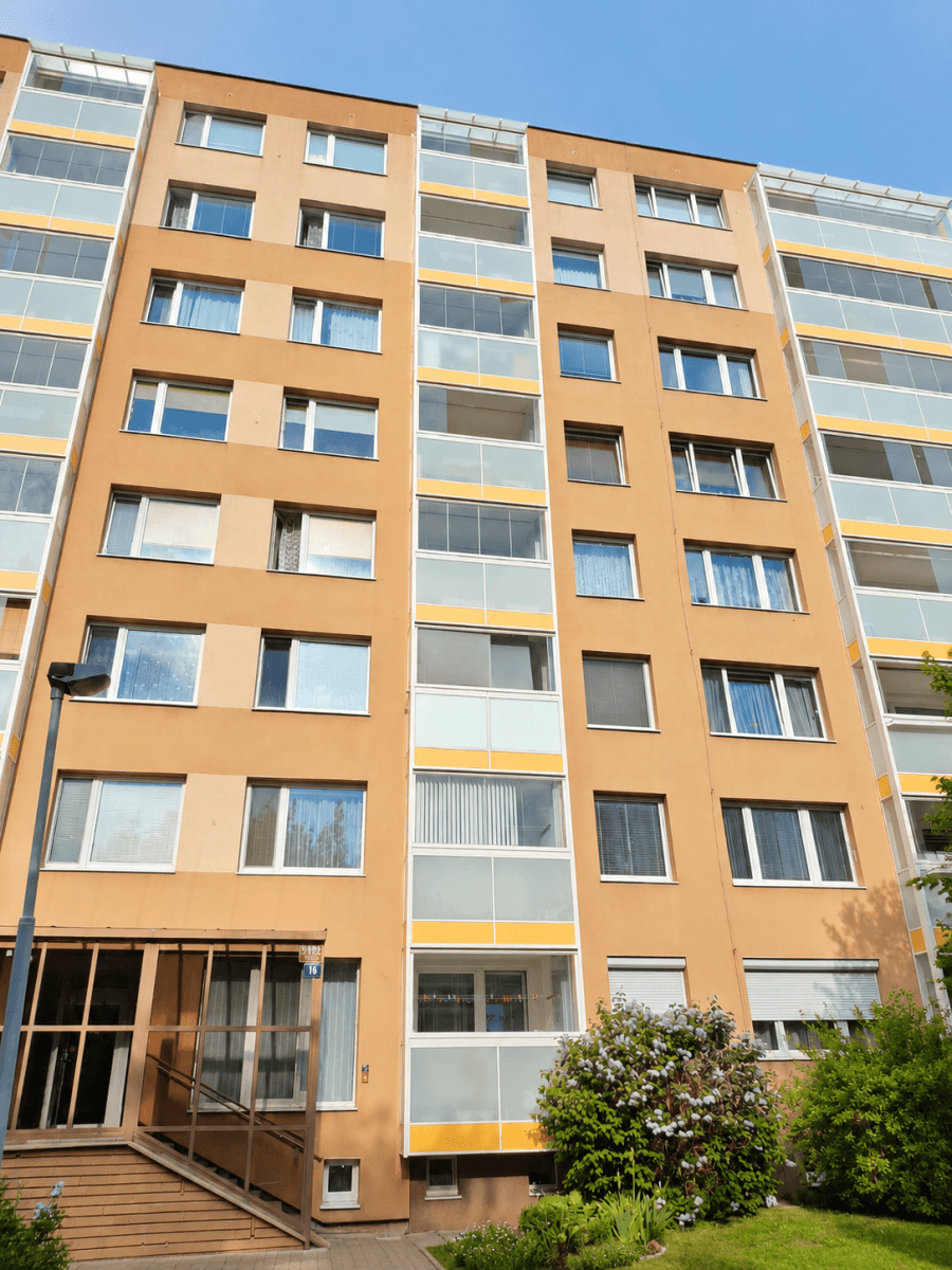 Predaj bytu 3-izbový 66 m², Brandlova, Praha, Praha Predaj bytu 3-izbový 66 m², Brandlova, Praha, Praha