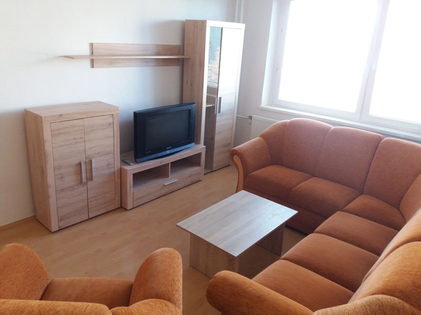 Prenájom bytu 2-izbový 54 m², Sputniková, Ružinov, Bratislavský kraj Prenájom bytu 2-izbový 54 m², Sputniková, Ružinov, Bratislavský kraj