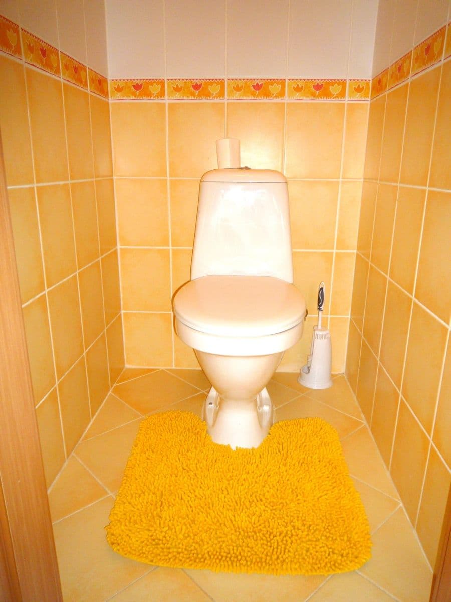Prenájom bytu 2-izbový 54 m², Sputniková, Ružinov, Bratislavský kraj Prenájom bytu 2-izbový 54 m², Sputniková, Ružinov, Bratislavský kraj