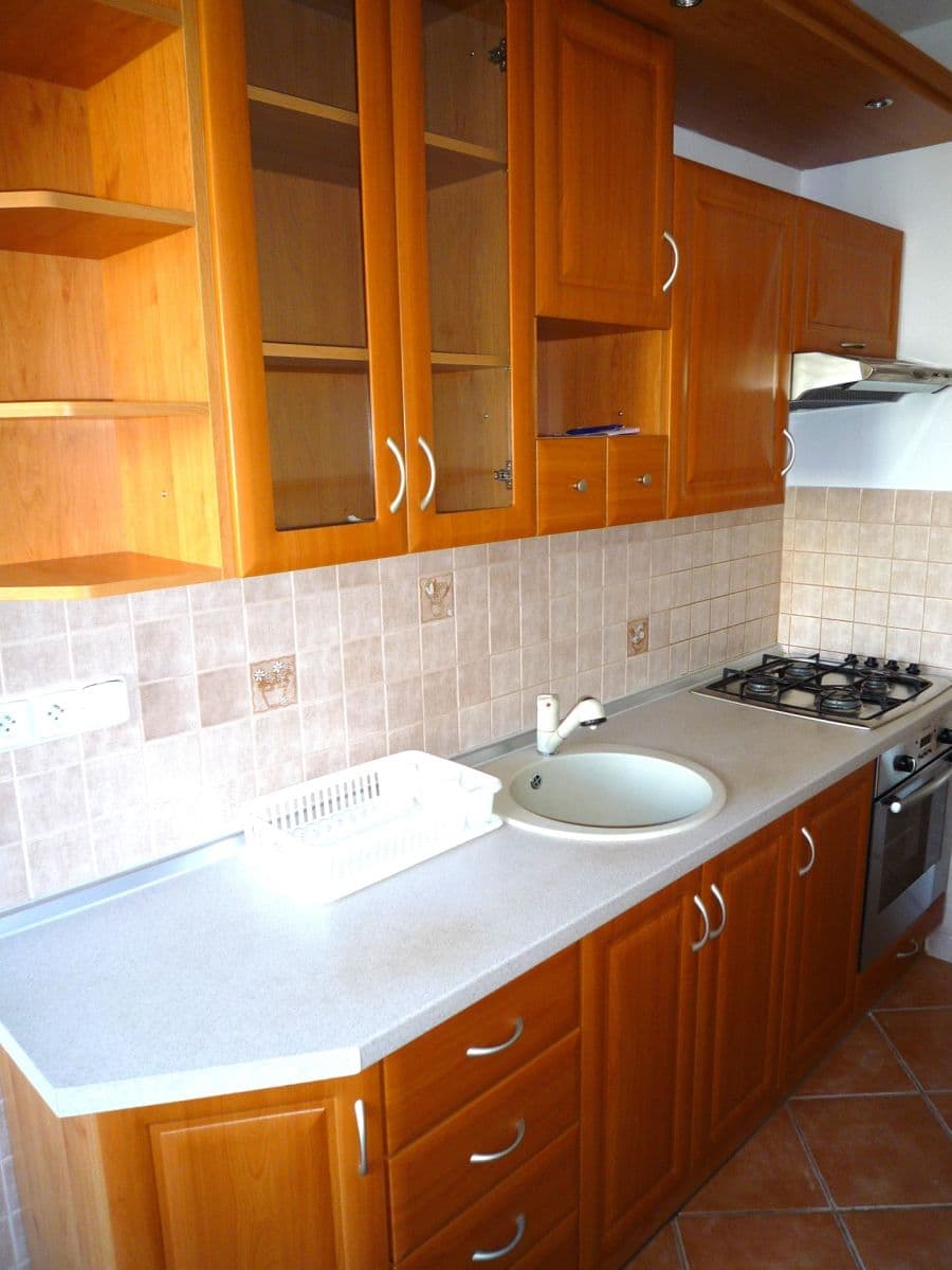 Prenájom bytu 2-izbový 54 m², Sputniková, Ružinov, Bratislavský kraj Prenájom bytu 2-izbový 54 m², Sputniková, Ružinov, Bratislavský kraj