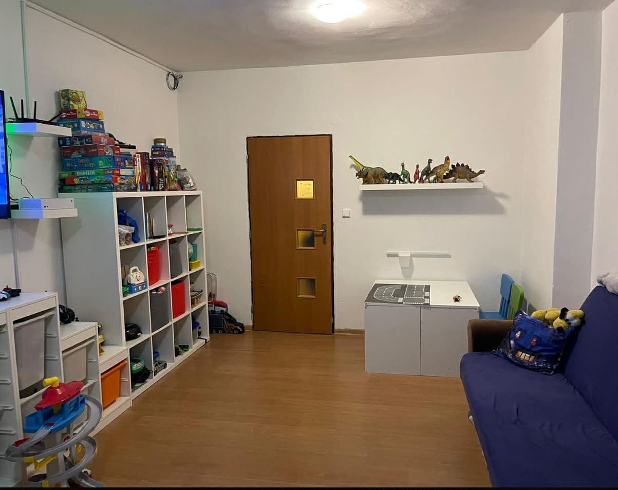 Predaj bytu 4-izbový 210 m², Na Vyhlídce, Těrlicko, Moravskoslezský kraj Predaj bytu 4-izbový 210 m², Na Vyhlídce, Těrlicko, Moravskoslezský kraj