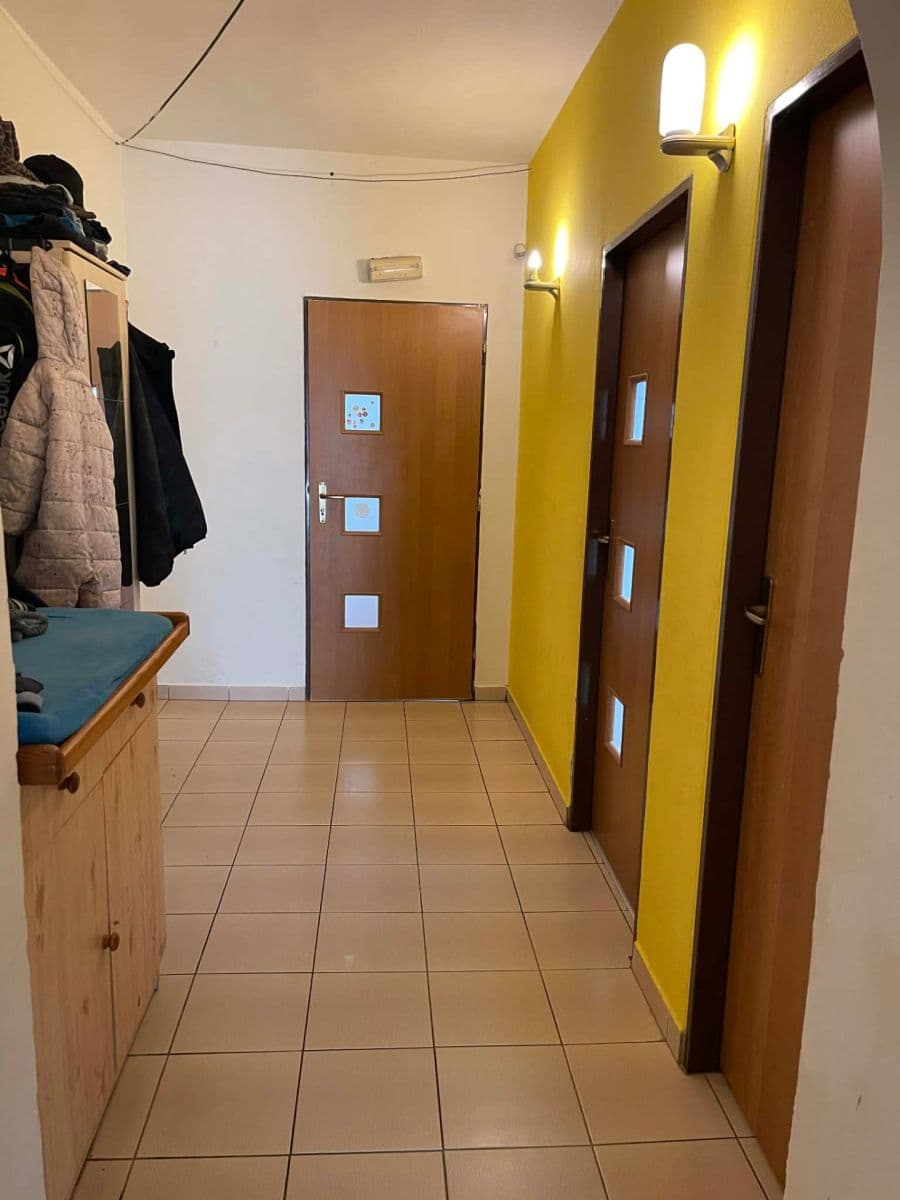 Predaj bytu 4-izbový 210 m², Na Vyhlídce, Těrlicko, Moravskoslezský kraj Predaj bytu 4-izbový 210 m², Na Vyhlídce, Těrlicko, Moravskoslezský kraj