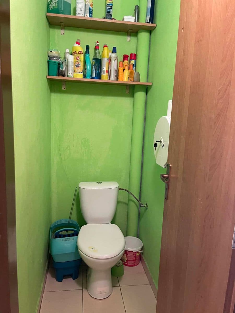 Predaj bytu 4-izbový 210 m², Na Vyhlídce, Těrlicko, Moravskoslezský kraj Predaj bytu 4-izbový 210 m², Na Vyhlídce, Těrlicko, Moravskoslezský kraj