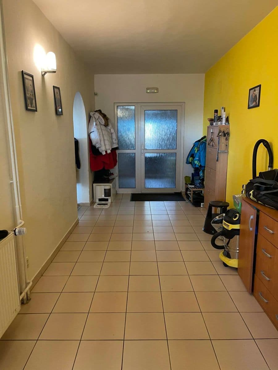 Predaj bytu 4-izbový 210 m², Na Vyhlídce, Těrlicko, Moravskoslezský kraj Predaj bytu 4-izbový 210 m², Na Vyhlídce, Těrlicko, Moravskoslezský kraj